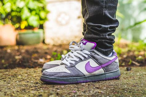 nike sb pigeon dunks|Nike SB purple pigeon restock.